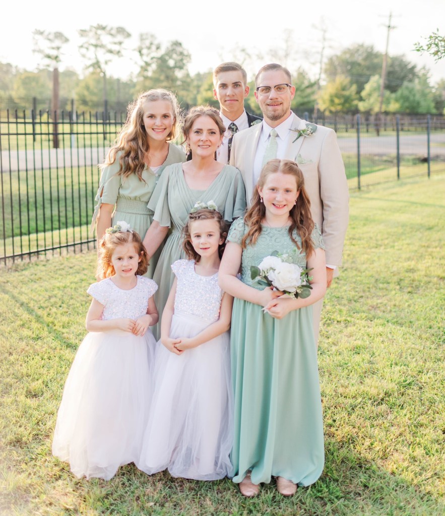 associate pastor Brian Green at east river baptist church in new caney texas north houston texas